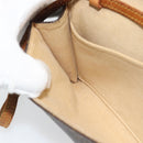 LOUIS VUITTON Monogram Pochette Twin GM Shoulder Bag M51852 LV Auth 195167-20