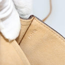 LOUIS VUITTON Monogram Pochette Twin GM Shoulder Bag M51852 LV Auth 195167-12