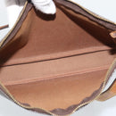 LOUIS VUITTON Monogram Pochette Accessoires Pouch M51980 LV Auth 195168-11