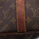 LOUIS VUITTON Monogram Keepall Bandouliere 45 Boston Bag M41418 LV Auth 195177-10