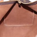 LOUIS VUITTON Monogram Keepall Bandouliere 45 Boston Bag M41418 LV Auth 195177-22