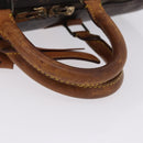 LOUIS VUITTON Monogram Keepall Bandouliere 45 Boston Bag M41418 LV Auth 195177-9