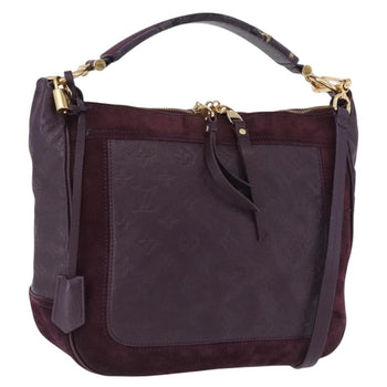 Louis Vuitton Monogram Empreinte Bags