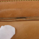 LOUIS VUITTON Monogram Montsouris GM Backpack M51135 LV Auth 195187-6