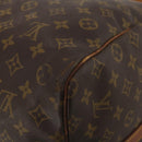 LOUIS VUITTON Monogram Keepall Bandouliere 60 Boston Bag M41412 LV Auth 195191-18
