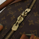 LOUIS VUITTON Monogram Keepall Bandouliere 60 Boston Bag M41412 LV Auth 195191-24