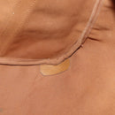 LOUIS VUITTON Monogram Keepall Bandouliere 60 Boston Bag M41412 LV Auth 195191-11