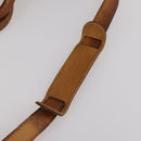 LOUIS VUITTON Monogram Keepall Bandouliere 60 Boston Bag M41412 LV Auth 195191-14