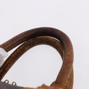 LOUIS VUITTON Monogram Keepall 50 Boston Bag M41426 LV Auth 195192-14