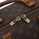LOUIS VUITTON Monogram Keepall 50 Boston Bag M41426 LV Auth 195192-19