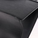 LOUIS VUITTON Epi Riviera Hand Bag Black M48182 LV Auth 195194-16