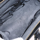 LOUIS VUITTON Epi Riviera Hand Bag Black M48182 LV Auth 195194-10