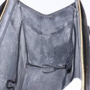 LOUIS VUITTON Epi Riviera Hand Bag Black M48182 LV Auth 195194-21