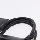 LOUIS VUITTON Epi Riviera Hand Bag Black M48182 LV Auth 195194-8