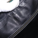 LOUIS VUITTON Epi Porte Documents Voyage Business Bag Green M54474 Auth 195195-19