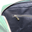 LOUIS VUITTON Epi Porte Documents Voyage Business Bag Green M54474 Auth 195195-22