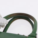 LOUIS VUITTON Epi Porte Documents Voyage Business Bag Green M54474 Auth 195195-9