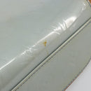 LOUIS VUITTON Monogram Vernis Sullivan Vertical Bag Lavande M91258 Auth 195205-14