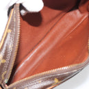 LOUIS VUITTON Monogram Saint Germain Shoulder Bag M51210 LV Auth 195206-10