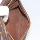 LOUIS VUITTON Monogram Saint Germain Shoulder Bag M51210 LV Auth 195206-11