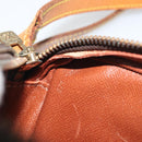 LOUIS VUITTON Monogram Saint Germain Shoulder Bag M51210 LV Auth 195206-12