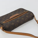LOUIS VUITTON Monogram Saint Germain Shoulder Bag M51210 LV Auth 195206-6