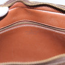LOUIS VUITTON Monogram Marly Dragonne GM Clutch Bag M51825 LV Auth 195208A-19