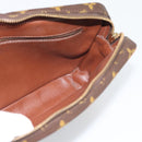 LOUIS VUITTON Monogram Marly Dragonne GM Clutch Bag M51825 LV Auth 195208A-20