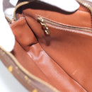 LOUIS VUITTON Monogram Marly Dragonne GM Clutch Bag M51825 LV Auth 195208A-21