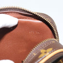 LOUIS VUITTON Monogram Marly Dragonne GM Clutch Bag M51825 LV Auth 195208A-12