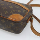 LOUIS VUITTON Monogram Trocadero 27 Shoulder Bag M51274 LV Auth 195211-9