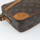 LOUIS VUITTON Monogram Trocadero 27 Shoulder Bag M51274 LV Auth 195211-14