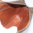 LOUIS VUITTON Monogram Trocadero 27 Shoulder Bag M51274 LV Auth 195211-18