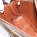 LOUIS VUITTON Monogram Trocadero 27 Shoulder Bag M51274 LV Auth 195211-19