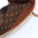 LOUIS VUITTON Monogram Trocadero 27 Shoulder Bag M51274 LV Auth 195211-21