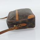 LOUIS VUITTON Monogram Trocadero 27 Shoulder Bag M51274 LV Auth 195211-3