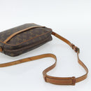LOUIS VUITTON Monogram Trocadero 27 Shoulder Bag M51274 LV Auth 195211-7