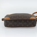 LOUIS VUITTON Monogram Trocadero 27 Shoulder Bag M51274 LV Auth 195211-5