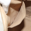 LOUIS VUITTON Damier Azur Totally PM Tote Bag N41280 LV Auth 195214-23