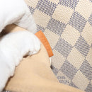 LOUIS VUITTON Damier Azur Totally PM Tote Bag N41280 LV Auth 195214-12