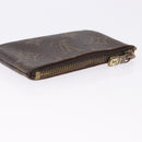 LOUIS VUITTON Monogram Epi Coin Purse 2 Set Green LV Auth 195219-12