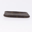 LOUIS VUITTON Monogram Epi Coin Purse 2 Set Green LV Auth 195219-13