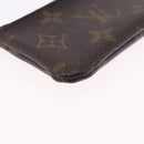 LOUIS VUITTON Monogram Epi Coin Purse 2 Set Green LV Auth 195219-14