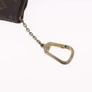 LOUIS VUITTON Monogram Epi Coin Purse 2 Set Green LV Auth 195219-15