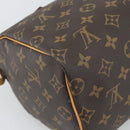 LOUIS VUITTON Monogram Speedy 25 Hand Bag M41528 LV Auth 195221SAV-17