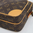LOUIS VUITTON Monogram Amazon Shoulder Bag M45236 LV Auth 195243V-10