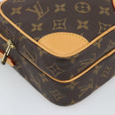 LOUIS VUITTON Monogram Amazon Shoulder Bag M45236 LV Auth 195243V-11