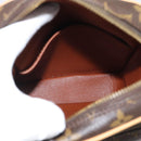LOUIS VUITTON Monogram Amazon Shoulder Bag M45236 LV Auth 195243V-16