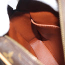LOUIS VUITTON Monogram Amazon Shoulder Bag M45236 LV Auth 195243V-18