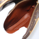 LOUIS VUITTON Monogram Amazon Shoulder Bag M45236 LV Auth 195243V-20